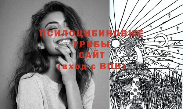 стафф Баксан